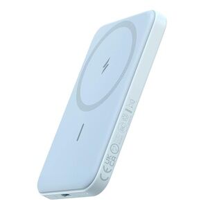 Anker 621 Magnetic Portable Charger Wireless Power Magsafe Battery Pack iPhone